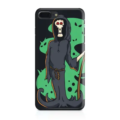 Skal till Apple iPhone 7 Plus - Döden