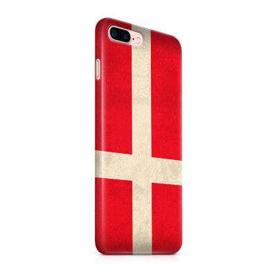 Skal till Apple iPhone 7 Plus - Danmark