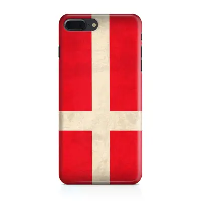 Skal till Apple iPhone 7 Plus - Danmark