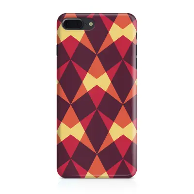 Skal till Apple iPhone 7 Plus - Diamond