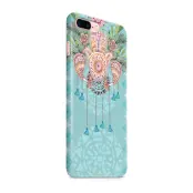 Skal till Apple iPhone 7 Plus - Djur