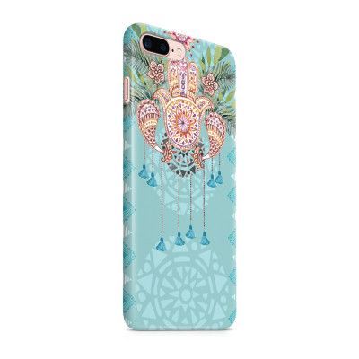 Skal till Apple iPhone 7 Plus - Djur