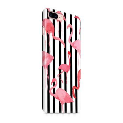 Skal till Apple iPhone 7 Plus - Djur