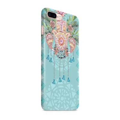 Skal till Apple iPhone 7 Plus - Djur