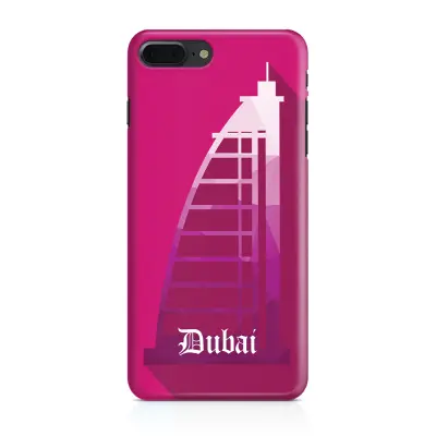 Skal till Apple iPhone 7 Plus - Dubai