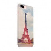 Skal till Apple iPhone 7 Plus - Eiffeltornet