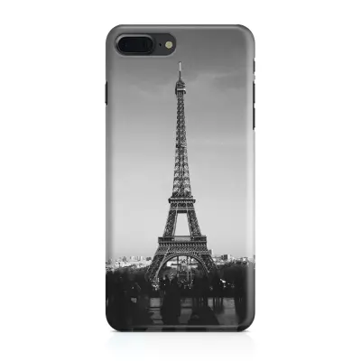 Skal till Apple iPhone 7 Plus - Eiffeltornet