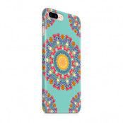 Skal till Apple iPhone 7 Plus - Emoji - Smileys