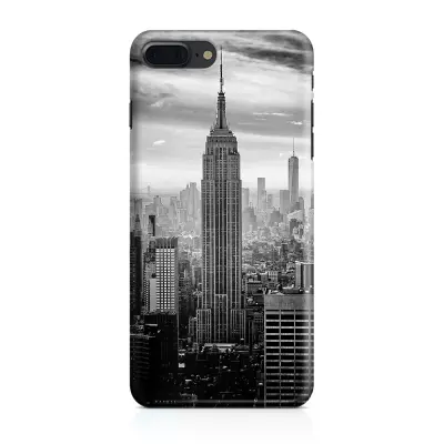 Skal till Apple iPhone 7 Plus - Empire State Building