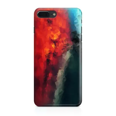 Skal till Apple iPhone 7 Plus - Eruption