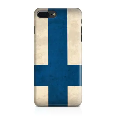 Skal till Apple iPhone 7 Plus - Finland