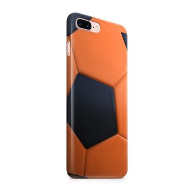 Skal till Apple iPhone 7 Plus - Fotboll