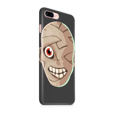 Skal till Apple iPhone 7 Plus - Glad Mumie