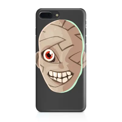 Skal till Apple iPhone 7 Plus - Glad Mumie