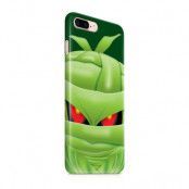 Skal till Apple iPhone 7 Plus - Green Ninja