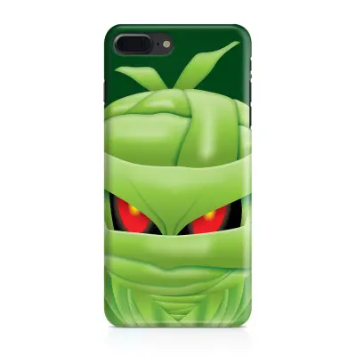 Skal till Apple iPhone 7 Plus - Green Ninja