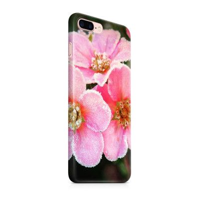 Skal till Apple iPhone 7 Plus - Höstlöv