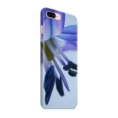 Skal till Apple iPhone 7 Plus - Blåstjärna