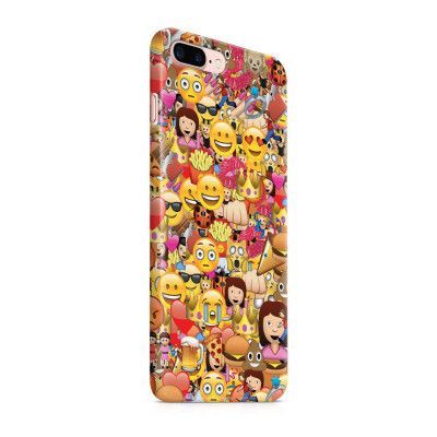 Skal till Apple iPhone 7 Plus - I speak fluent Emoji