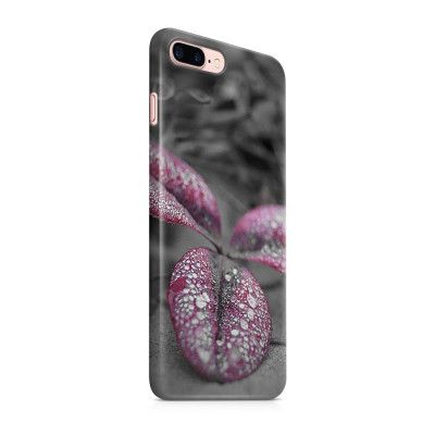 Skal till Apple iPhone 7 Plus - Järnvägsspår