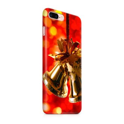 Skal till Apple iPhone 7 Plus - Jultomten