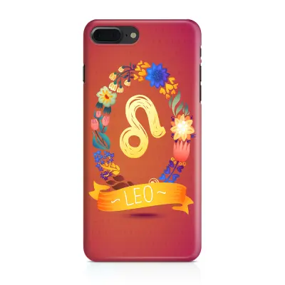 Skal till Apple iPhone 7 Plus - LEO