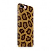 Skal till Apple iPhone 7 Plus - Leopard