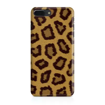 Skal till Apple iPhone 7 Plus - Leopard