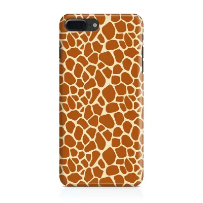 Skal till Apple iPhone 7 Plus - Leopard