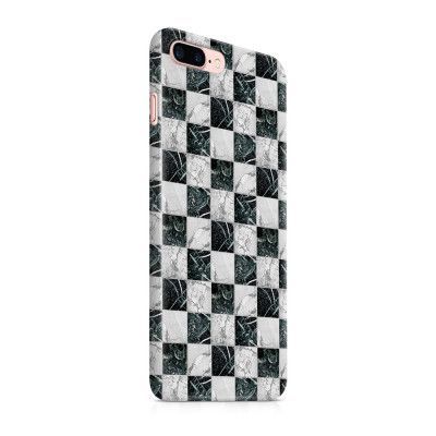 Skal till Apple iPhone 7 Plus - Stengolv chess