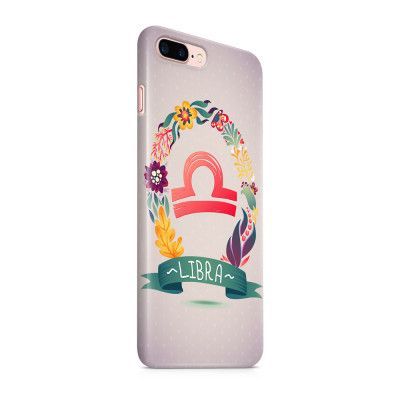 Skal till Apple iPhone 7 Plus - LIBRA