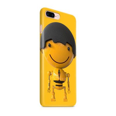 Skal till Apple iPhone 7 Plus - Lights