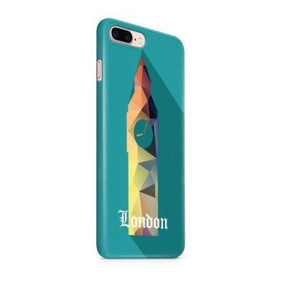 Skal till Apple iPhone 7 Plus - London