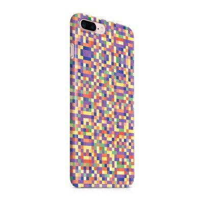 Skal till Apple iPhone 7 Plus - Love is in the air