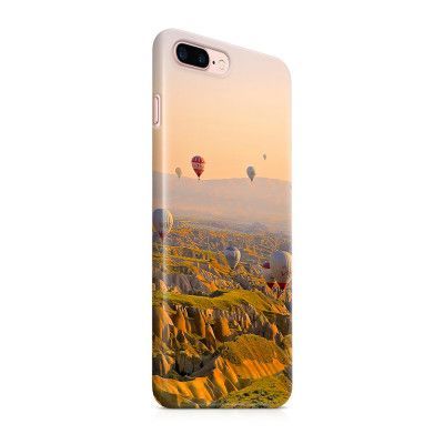 Skal till Apple iPhone 7 Plus - Luftballonger
