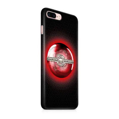 Skal till Apple iPhone 7 Plus - Mönster