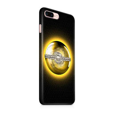 Skal till Apple iPhone 7 Plus - Mönster