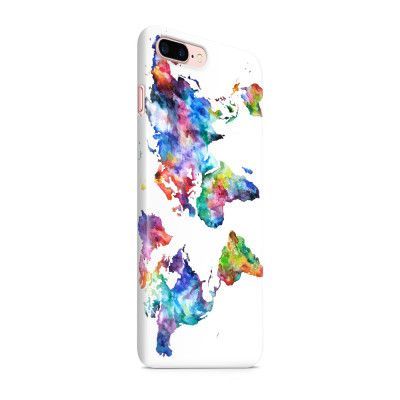 Skal till Apple iPhone 7 Plus - Mönster