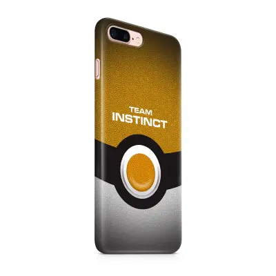 Skal till Apple iPhone 7 Plus - Mönster