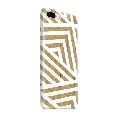 Skal till Apple iPhone 7 Plus - Mönster