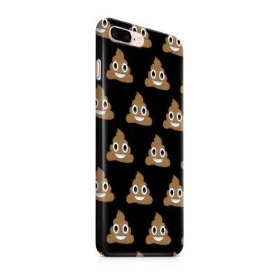 Skal till Apple iPhone 7 Plus - Mönster