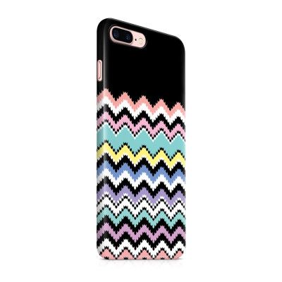 Skal till Apple iPhone 7 Plus - Chevron
