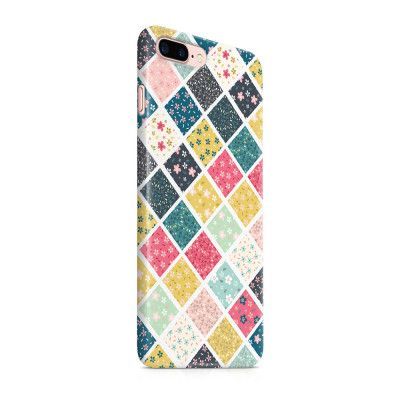 Skal till Apple iPhone 7 Plus - Kollage