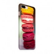 Skal till Apple iPhone 7 Plus - Macarons