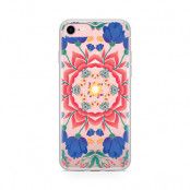 Skal till Apple iPhone 7 Plus - Mandala