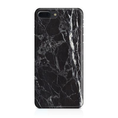 Skal till Apple iPhone 7 Plus - Marmor