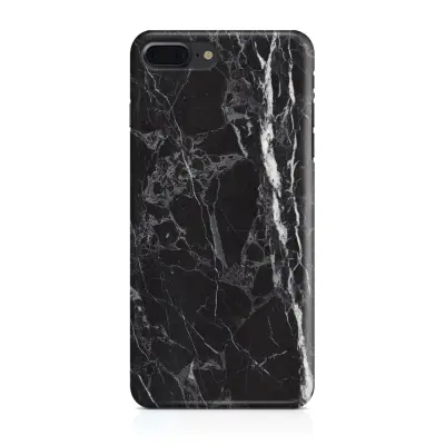 Skal till Apple iPhone 7 Plus - Marmor