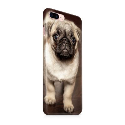 Skal till Apple iPhone 7 Plus - Mops