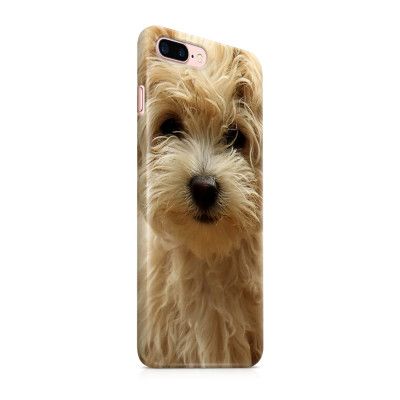 Skal till Apple iPhone 7 Plus - Terrier