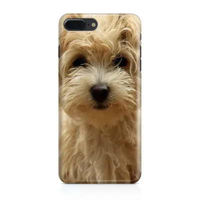 Skal till Apple iPhone 7 Plus - Terrier